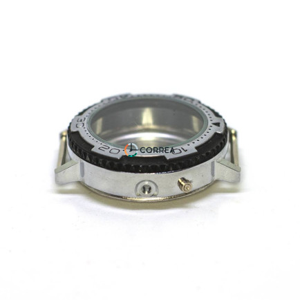 Корпус для годинника білий KN-005 - 6